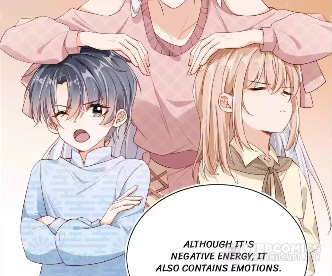 Breed Future Male Leads Chapter 89 page 30 - 