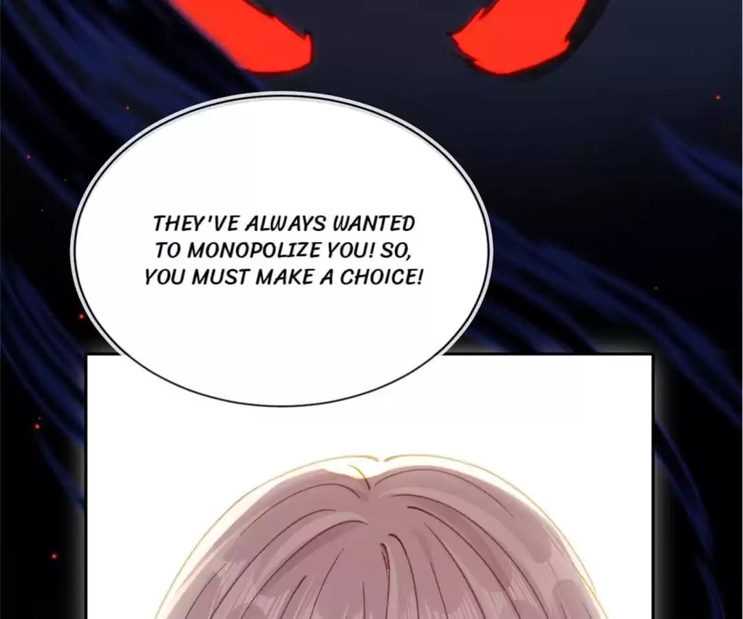 Breed Future Male Leads Chapter 89 page 4 - 