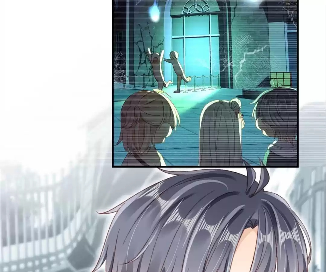 Breed Future Male Leads Chapter 89 page 36 - 