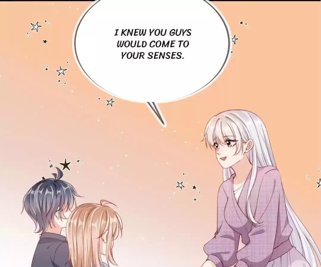 Breed Future Male Leads Chapter 89 page 39 - 