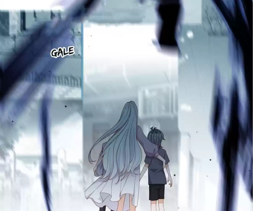 Breed Future Male Leads Chapter 89 page 45 - 