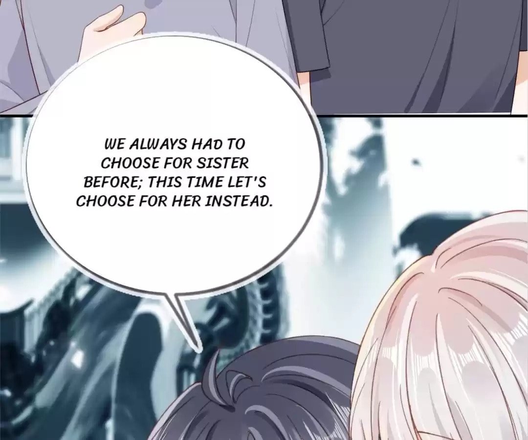 Breed Future Male Leads Chapter 89 page 50 - 