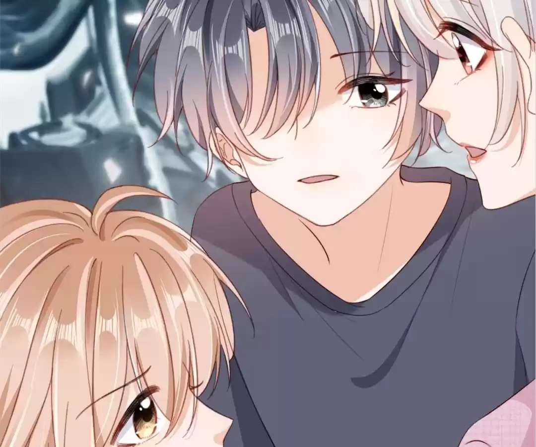Breed Future Male Leads Chapter 89 page 51 - 
