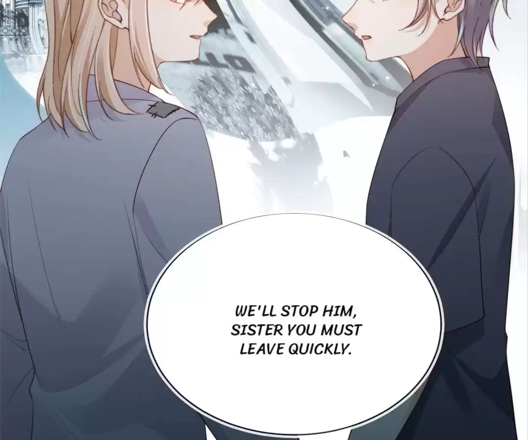 Breed Future Male Leads Chapter 89 page 55 - 