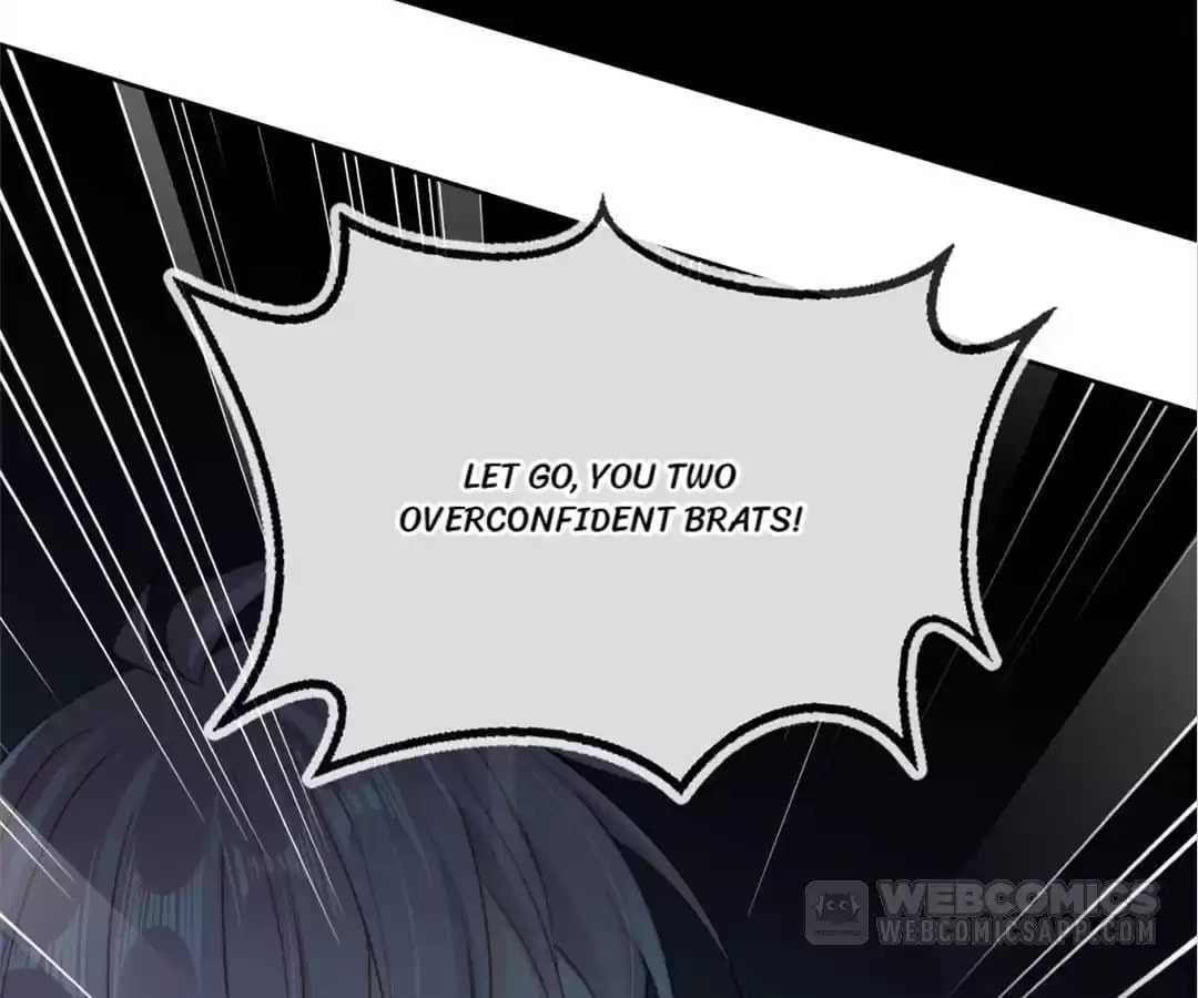 Breed Future Male Leads Chapter 89 page 66 - 