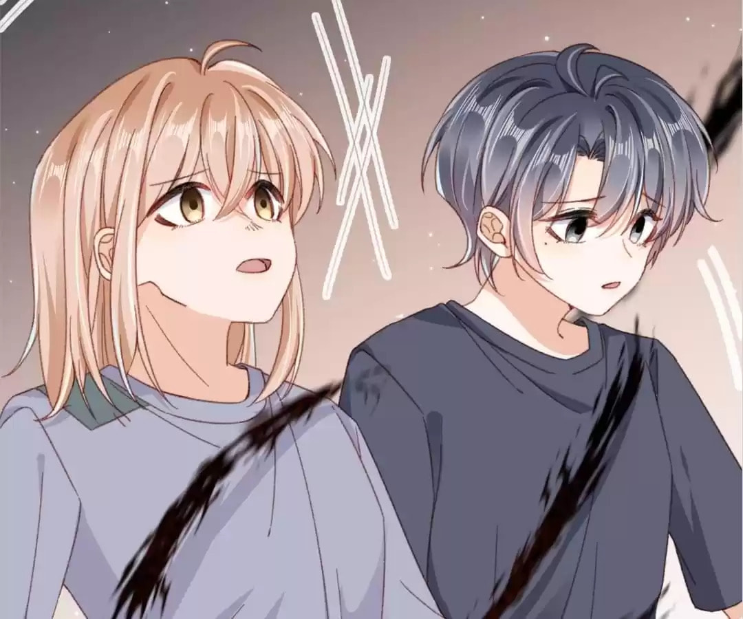 Breed Future Male Leads Chapter 89 page 9 - 