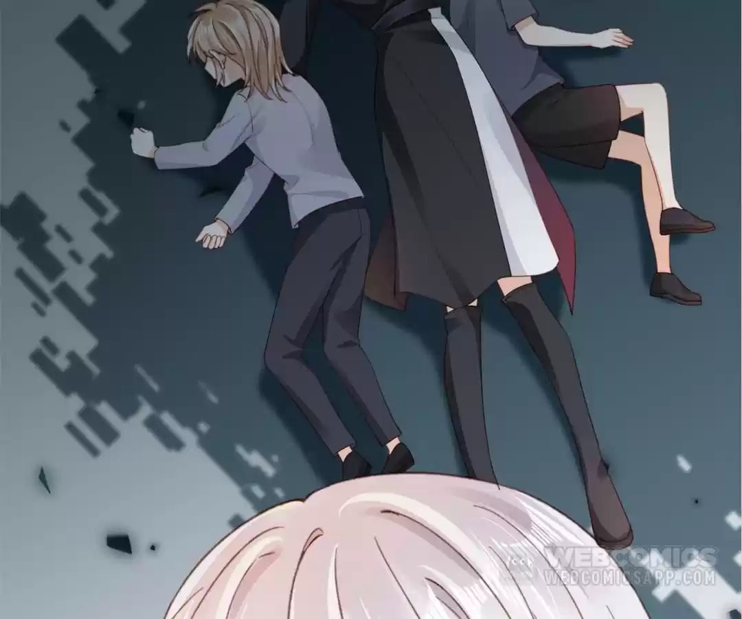Breed Future Male Leads Chapter 89 page 86 - 