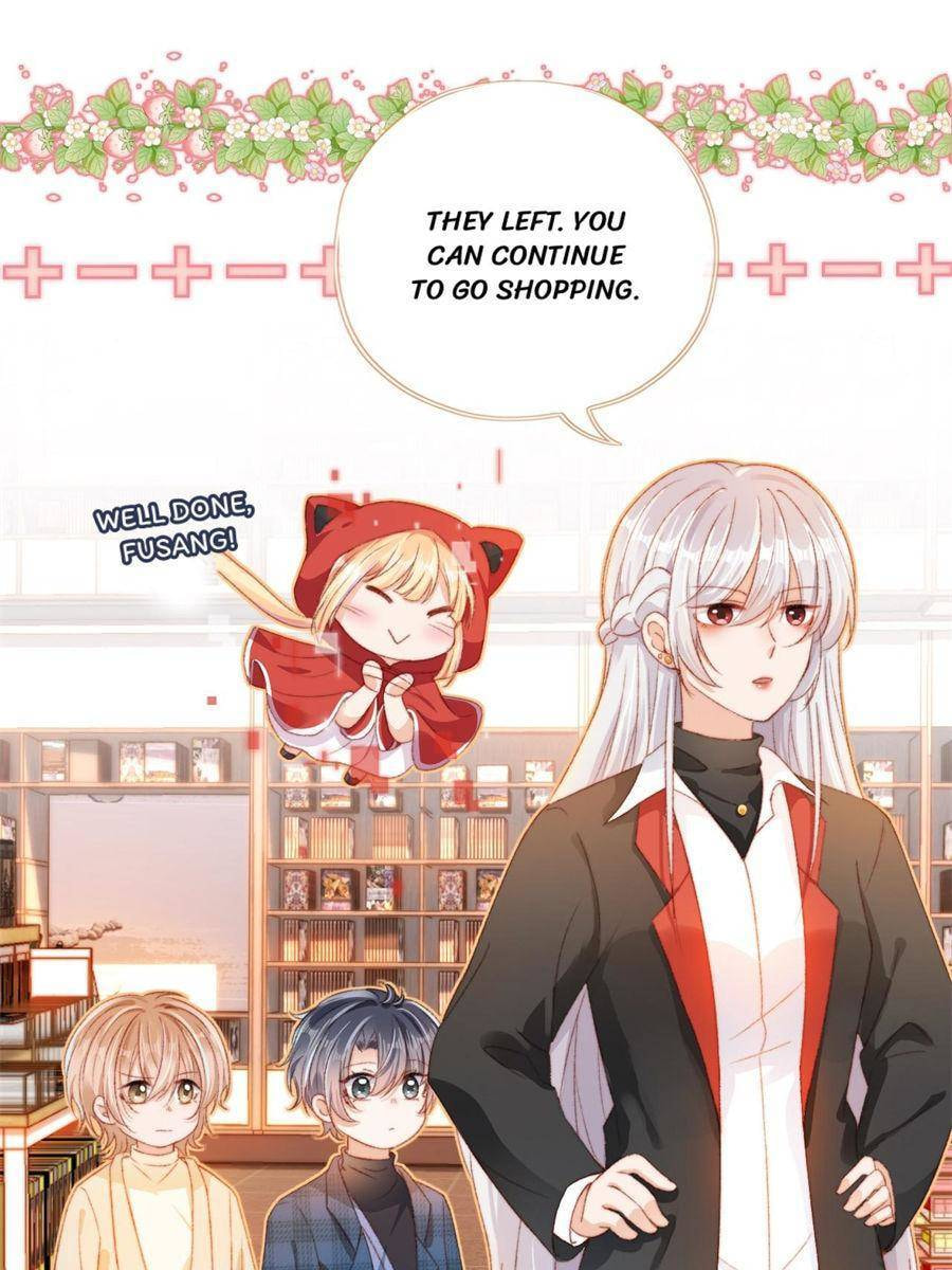Breed Future Male Leads Chapter 9 page 13 - 