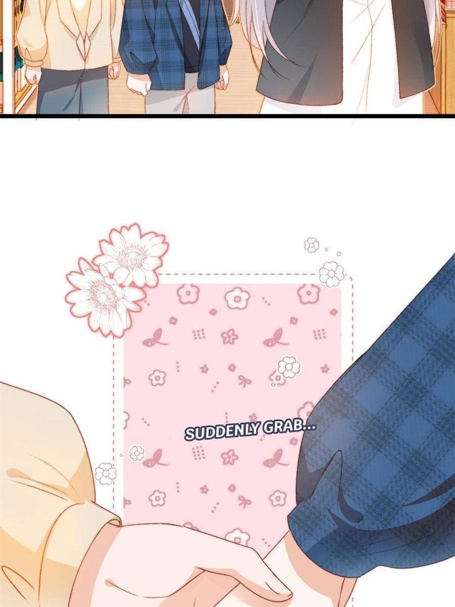 Breed Future Male Leads Chapter 9 page 14 - 