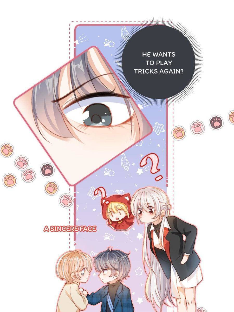 Breed Future Male Leads Chapter 9 page 17 - 