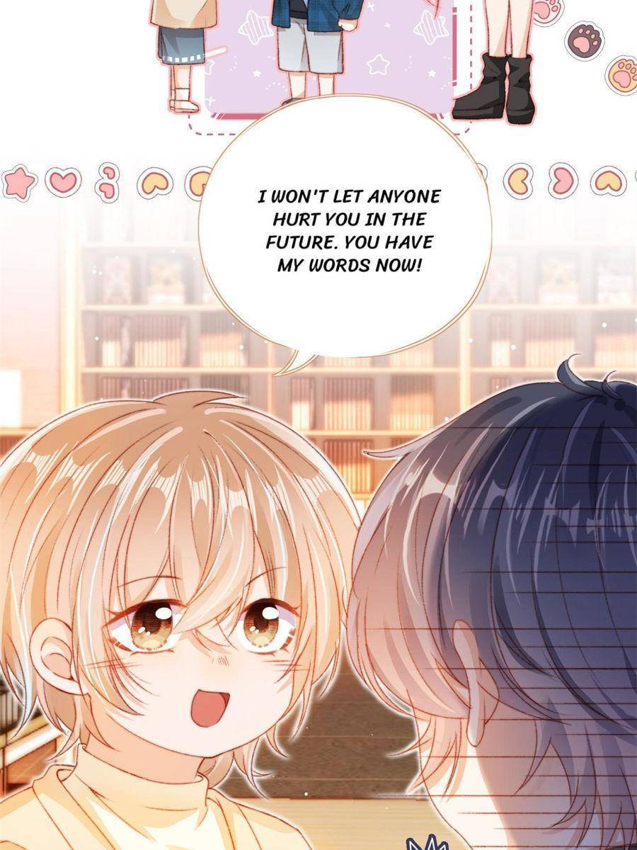 Breed Future Male Leads Chapter 9 page 18 - 
