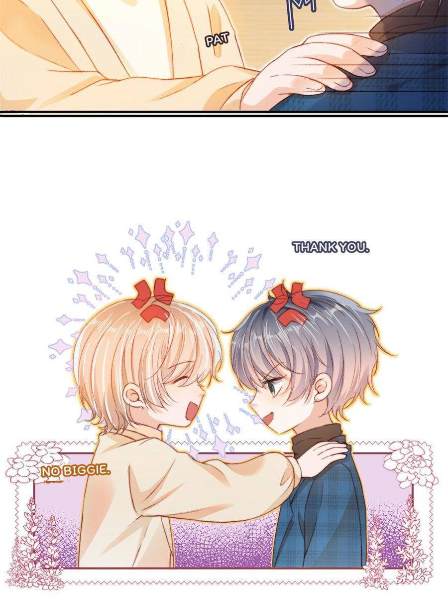 Breed Future Male Leads Chapter 9 page 19 - 