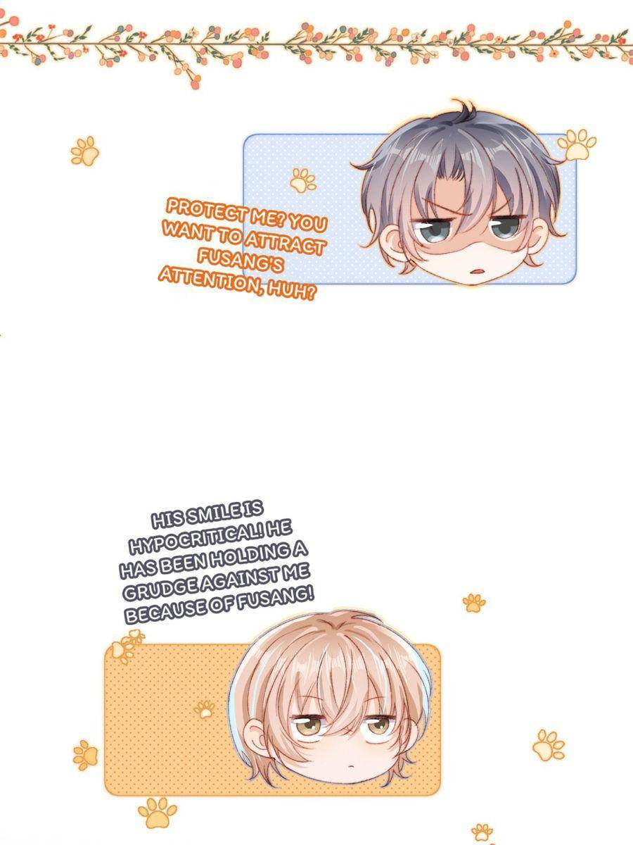 Breed Future Male Leads Chapter 9 page 20 - 