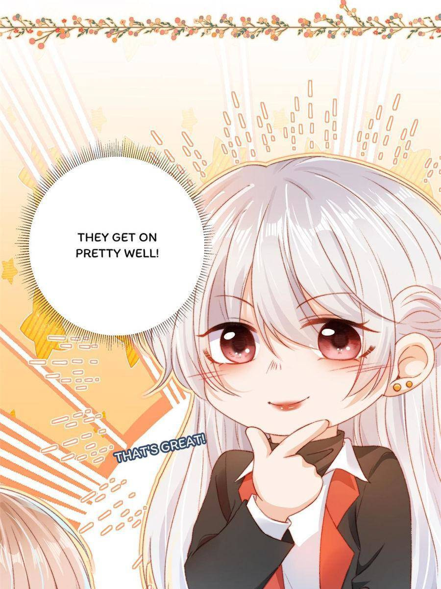 Breed Future Male Leads Chapter 9 page 21 - 