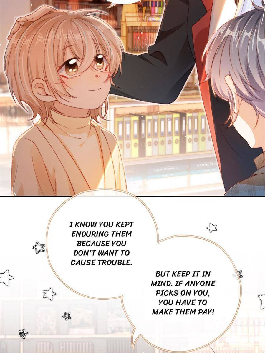 Breed Future Male Leads Chapter 9 page 23 - 