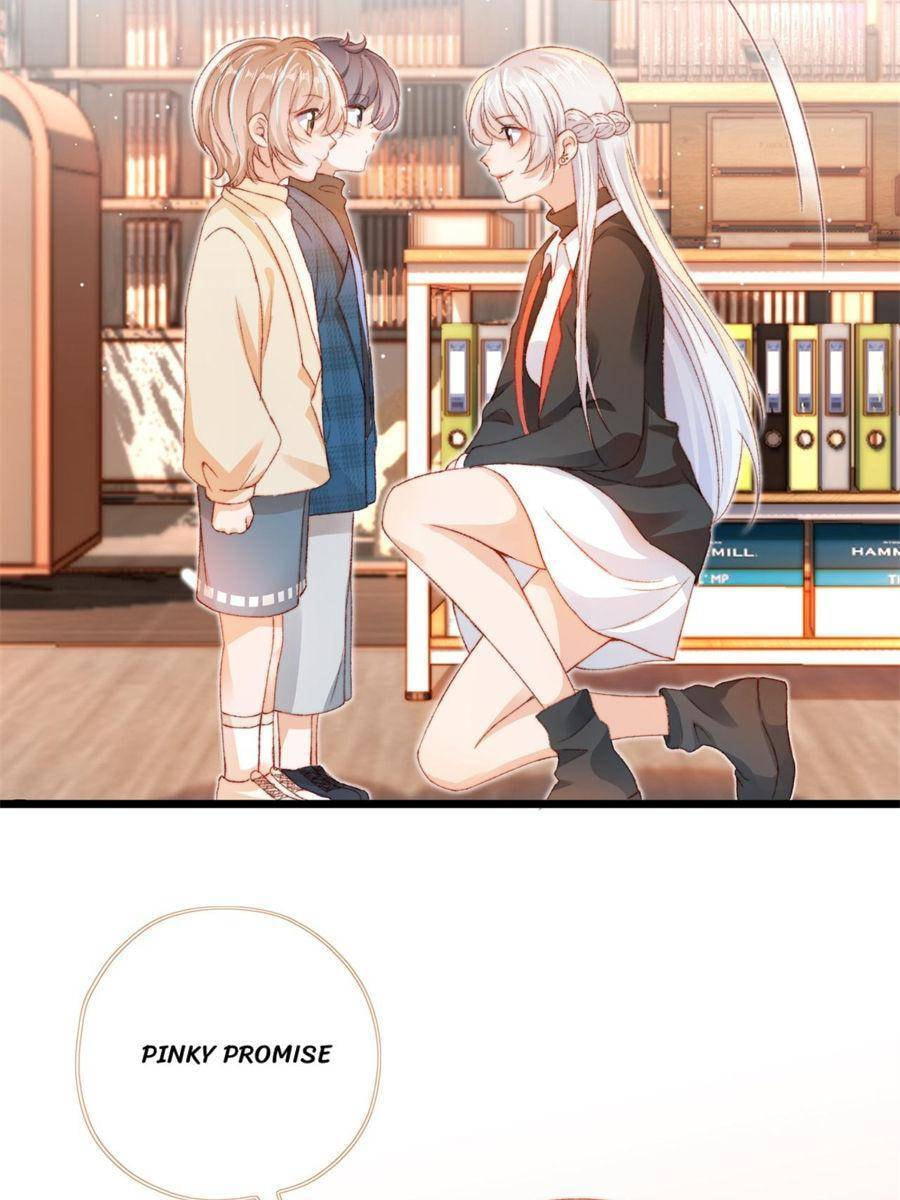 Breed Future Male Leads Chapter 9 page 24 - 