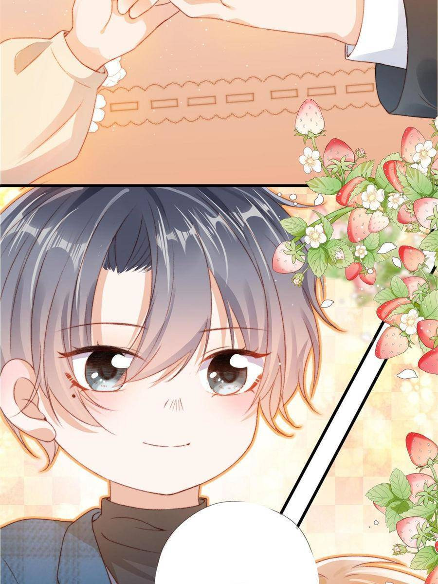 Breed Future Male Leads Chapter 9 page 27 - 