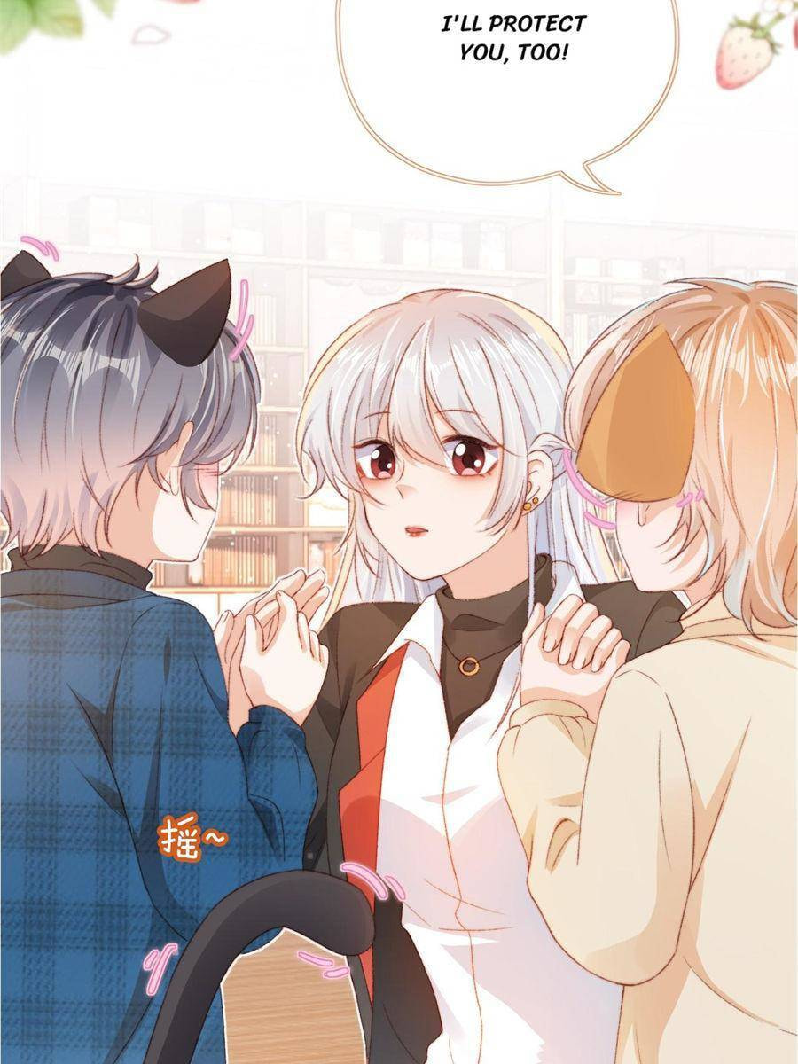 Breed Future Male Leads Chapter 9 page 29 - 