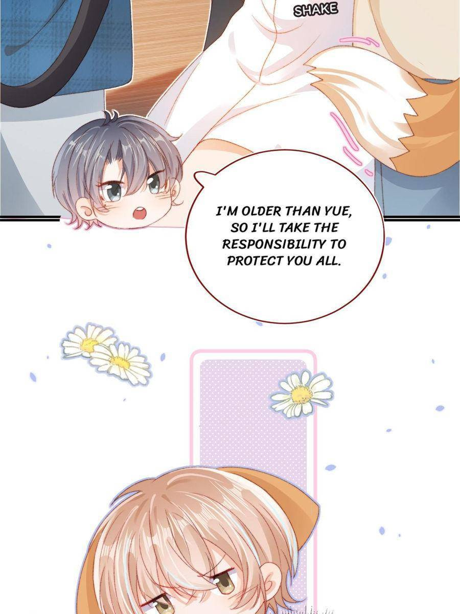Breed Future Male Leads Chapter 9 page 30 - 
