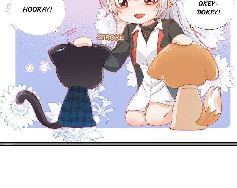 Breed Future Male Leads Chapter 9 page 32 - 