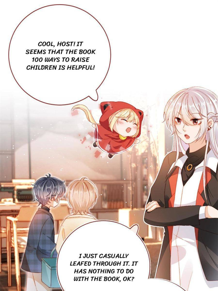 Breed Future Male Leads Chapter 9 page 33 - 