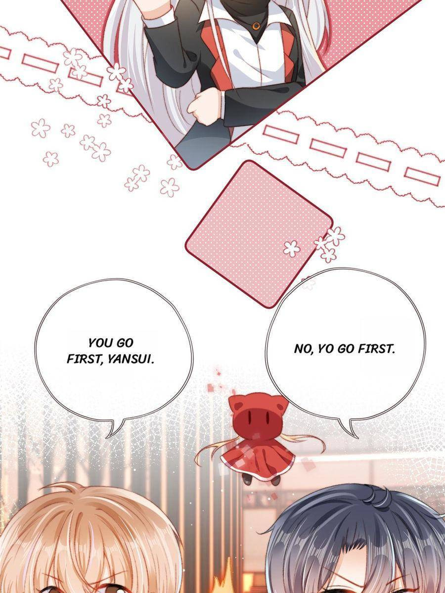 Breed Future Male Leads Chapter 9 page 35 - 
