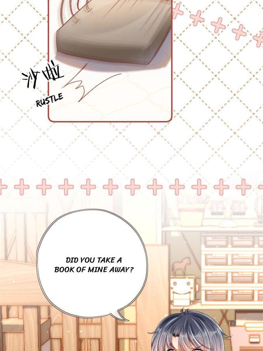 Breed Future Male Leads Chapter 9 page 38 - 