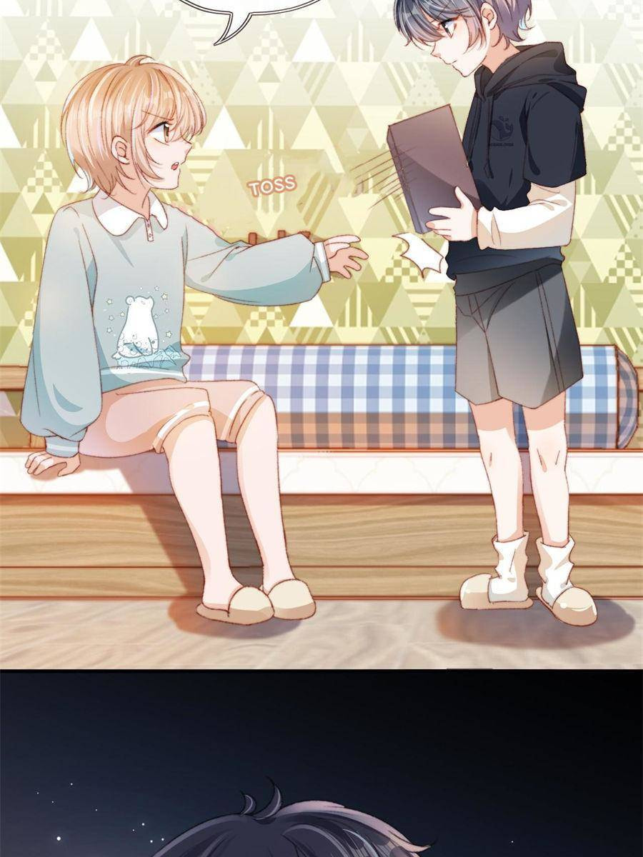 Breed Future Male Leads Chapter 9 page 41 - 