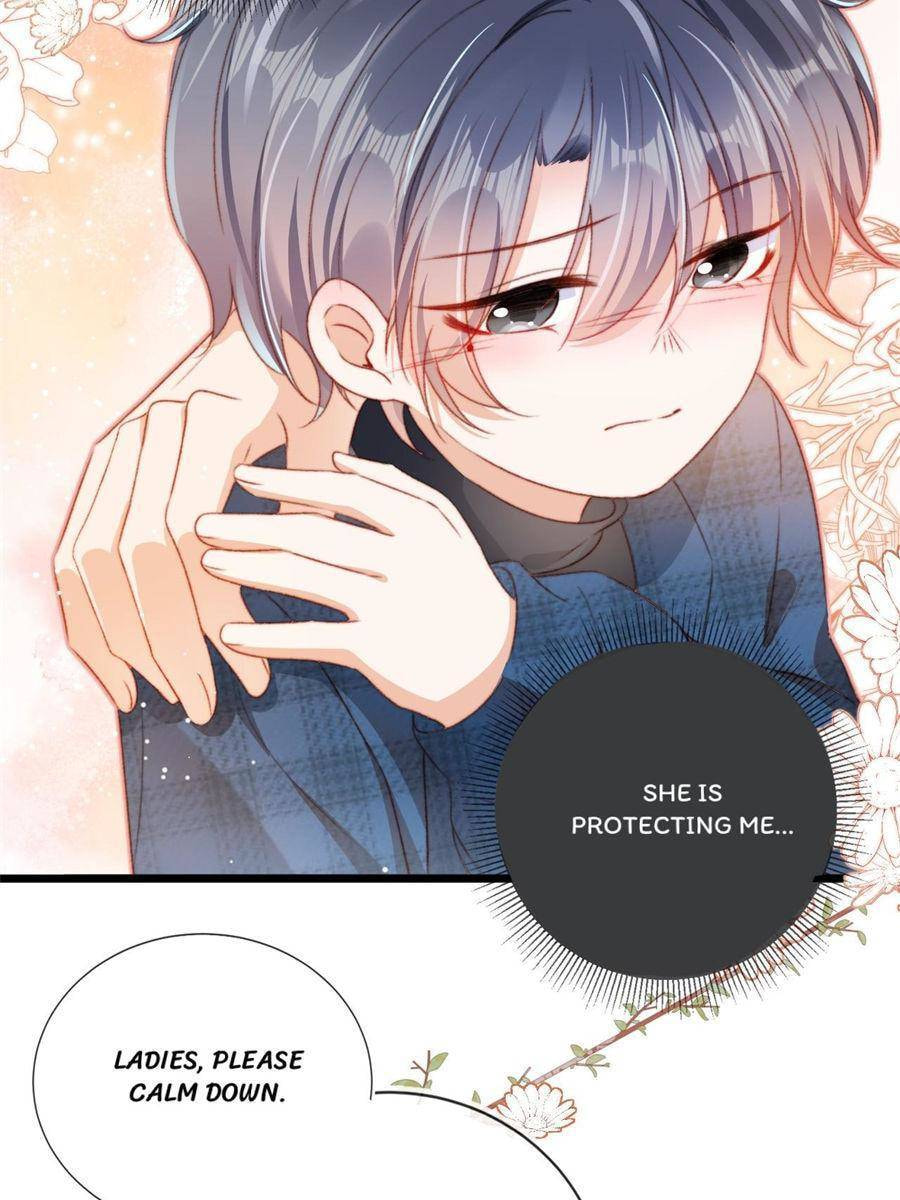 Breed Future Male Leads Chapter 9 page 8 - 