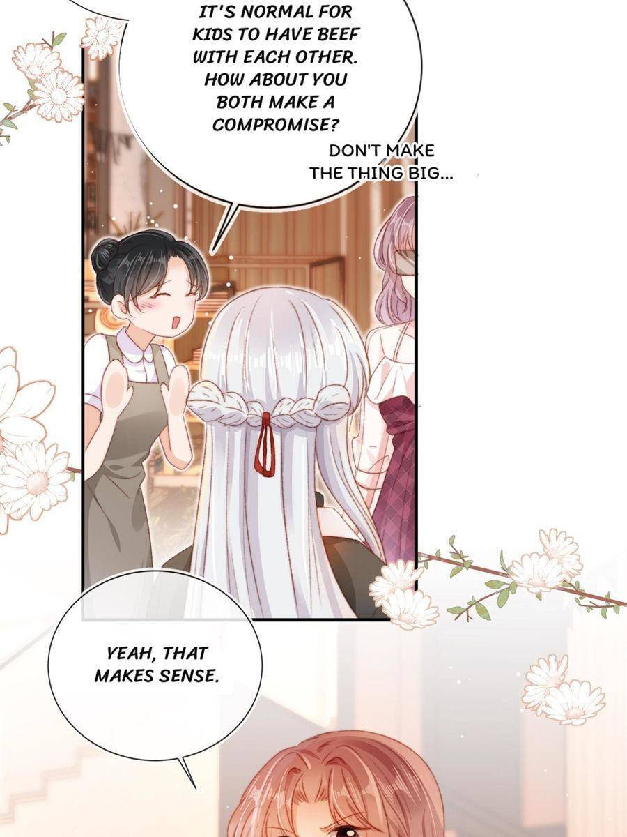 Breed Future Male Leads Chapter 9 page 9 - 