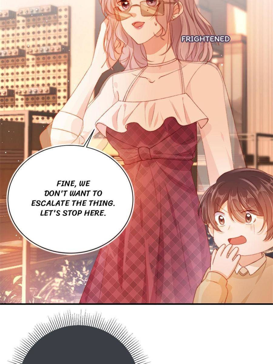 Breed Future Male Leads Chapter 9 page 10 - 
