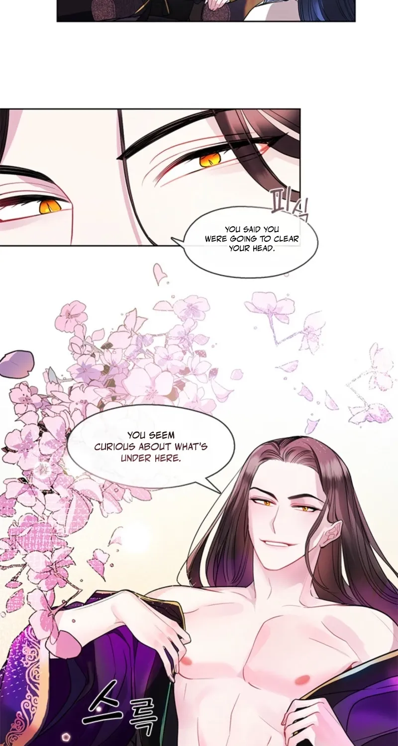 Bridal Night Chapter 10 page 19 - 