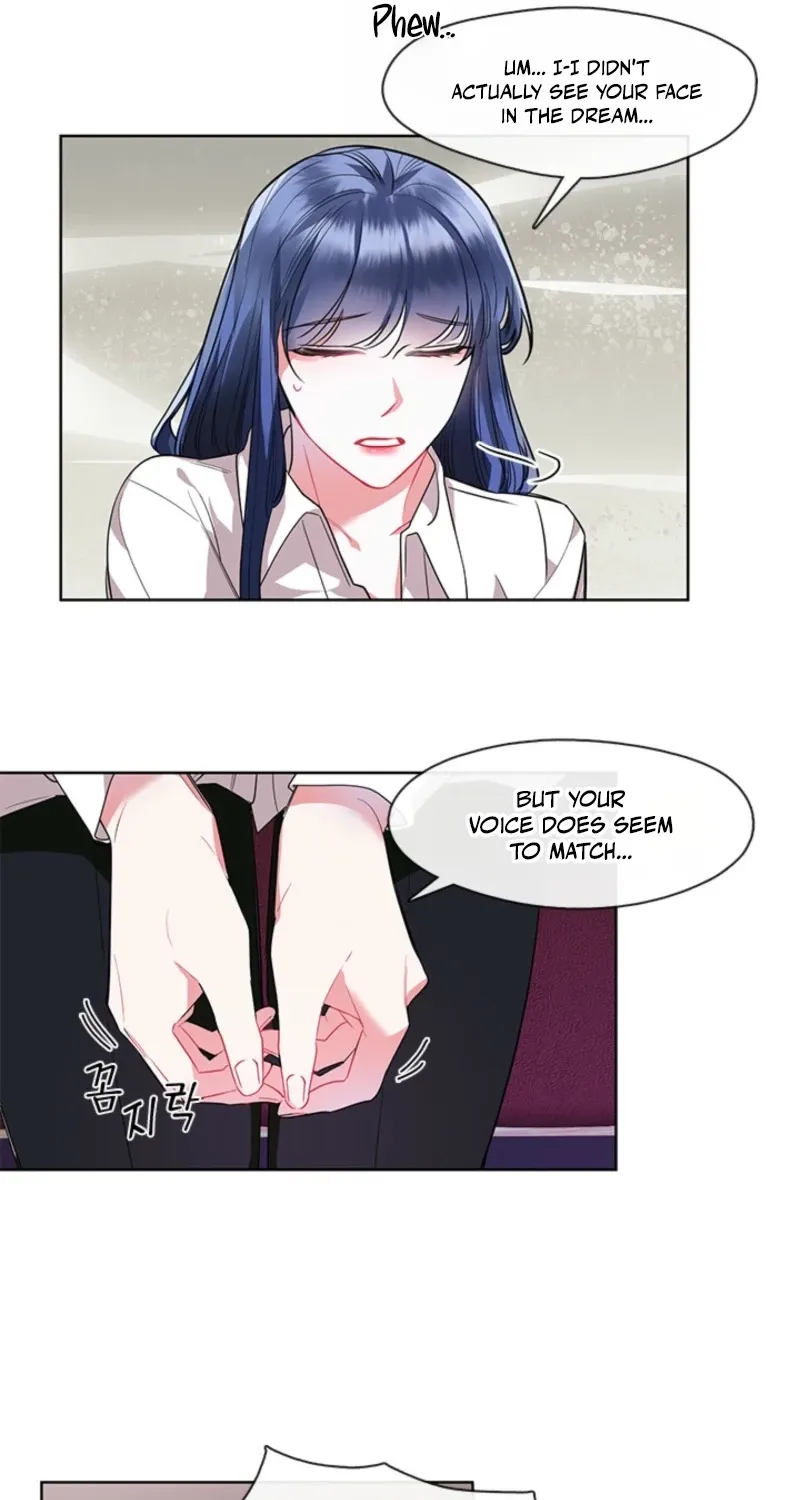 Bridal Night Chapter 10 page 21 - 