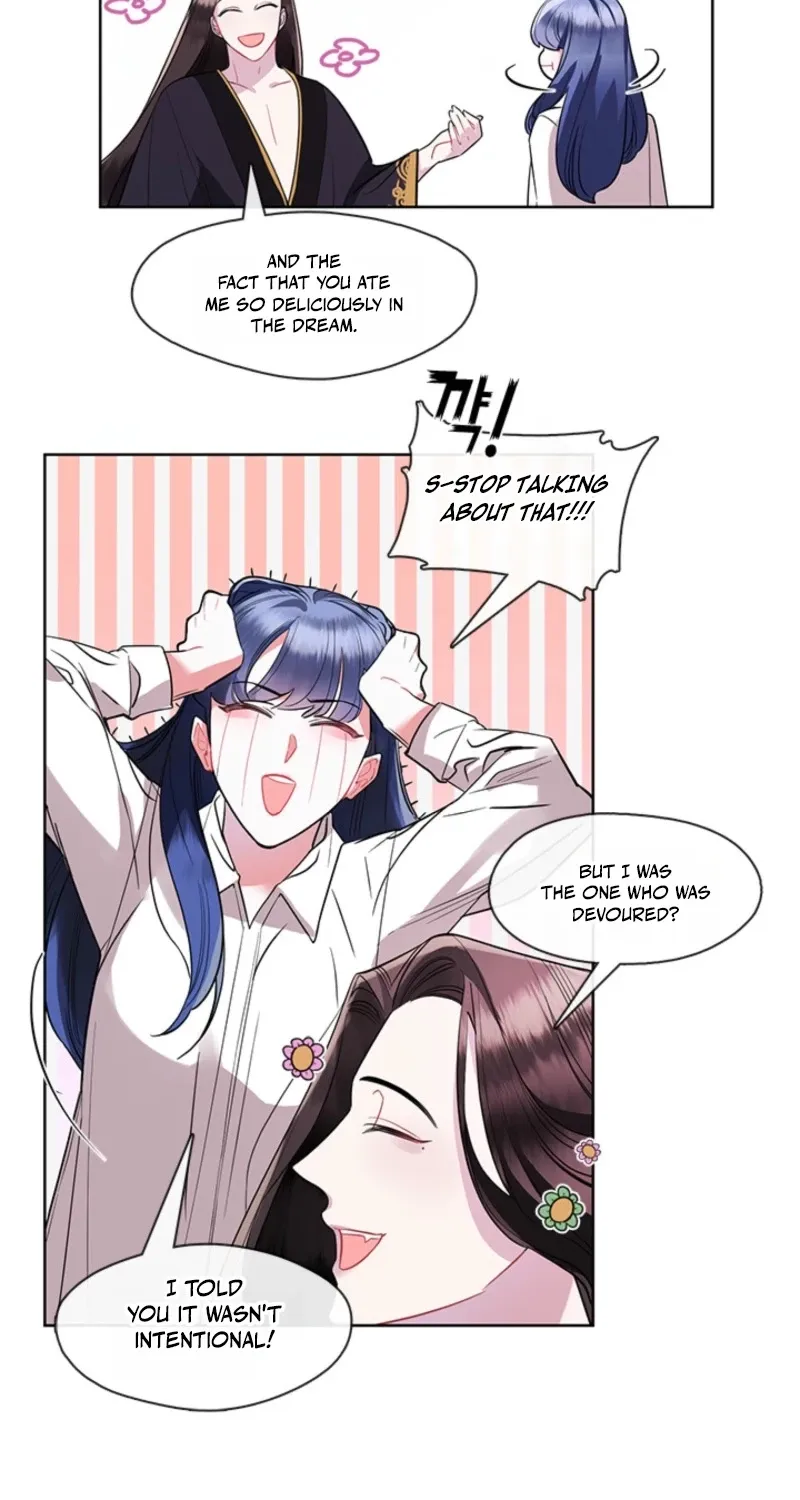 Bridal Night Chapter 10 page 33 - 