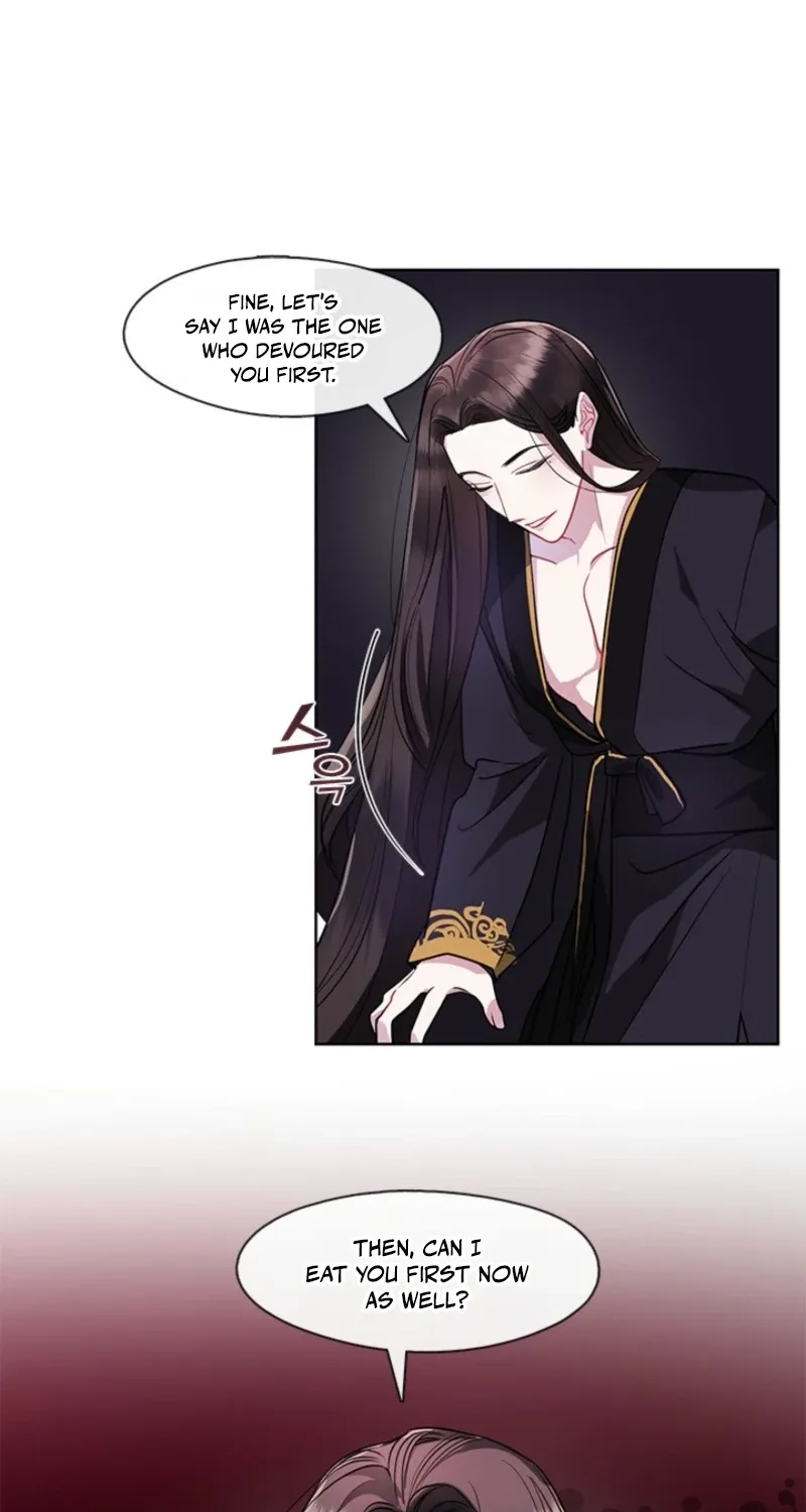 Bridal Night Chapter 10 page 34 - 
