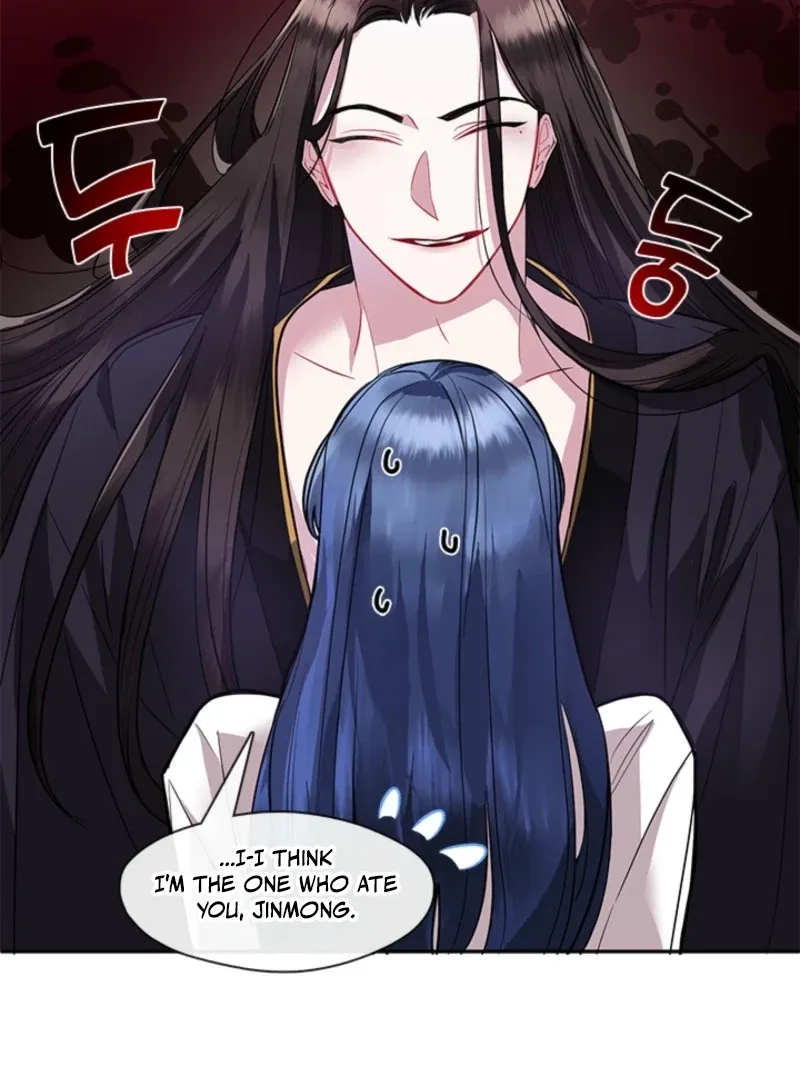 Bridal Night Chapter 10 page 35 - 