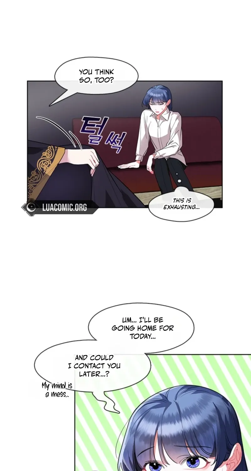 Bridal Night Chapter 10 page 36 - 