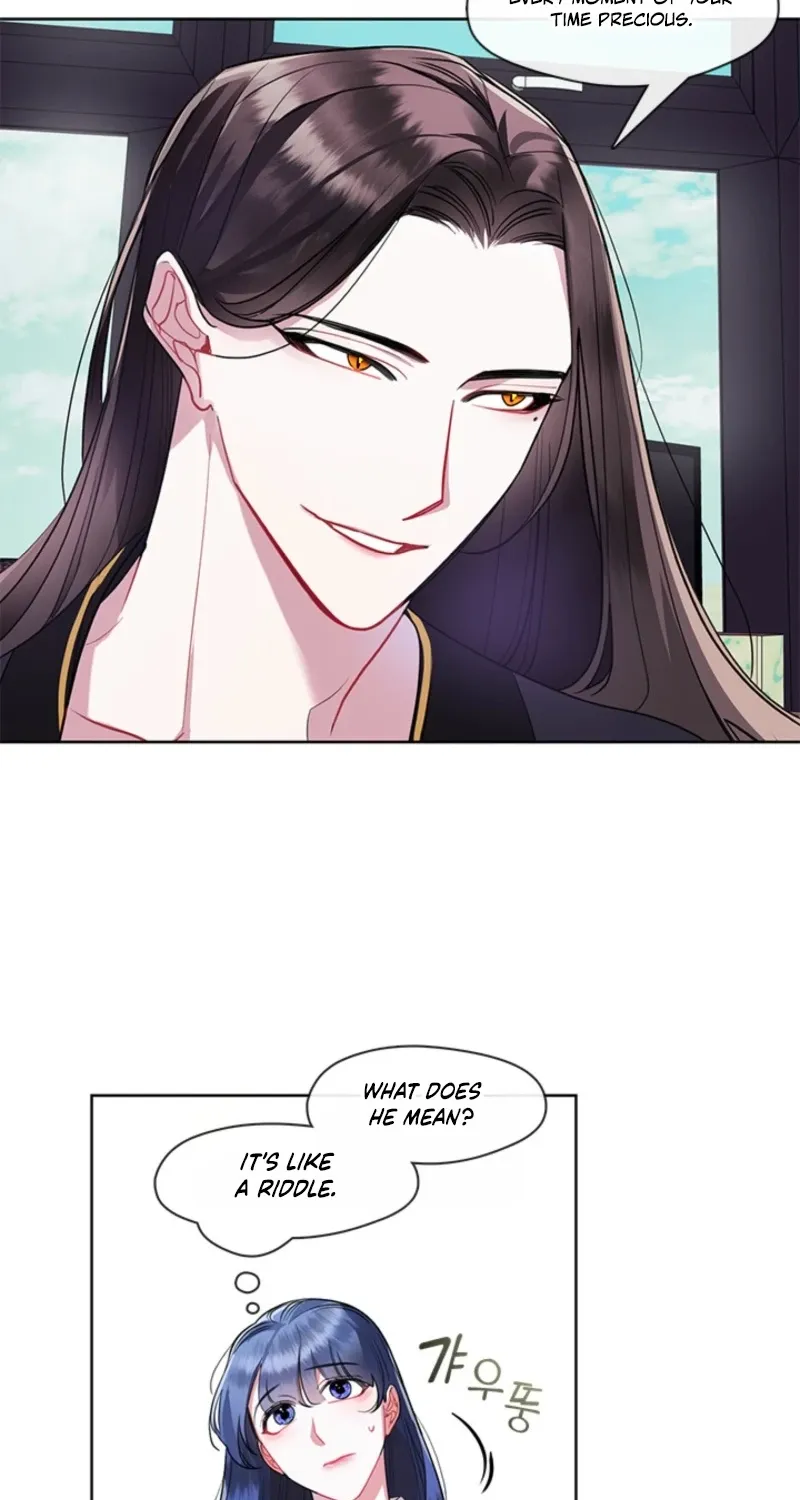 Bridal Night Chapter 10 page 38 - 