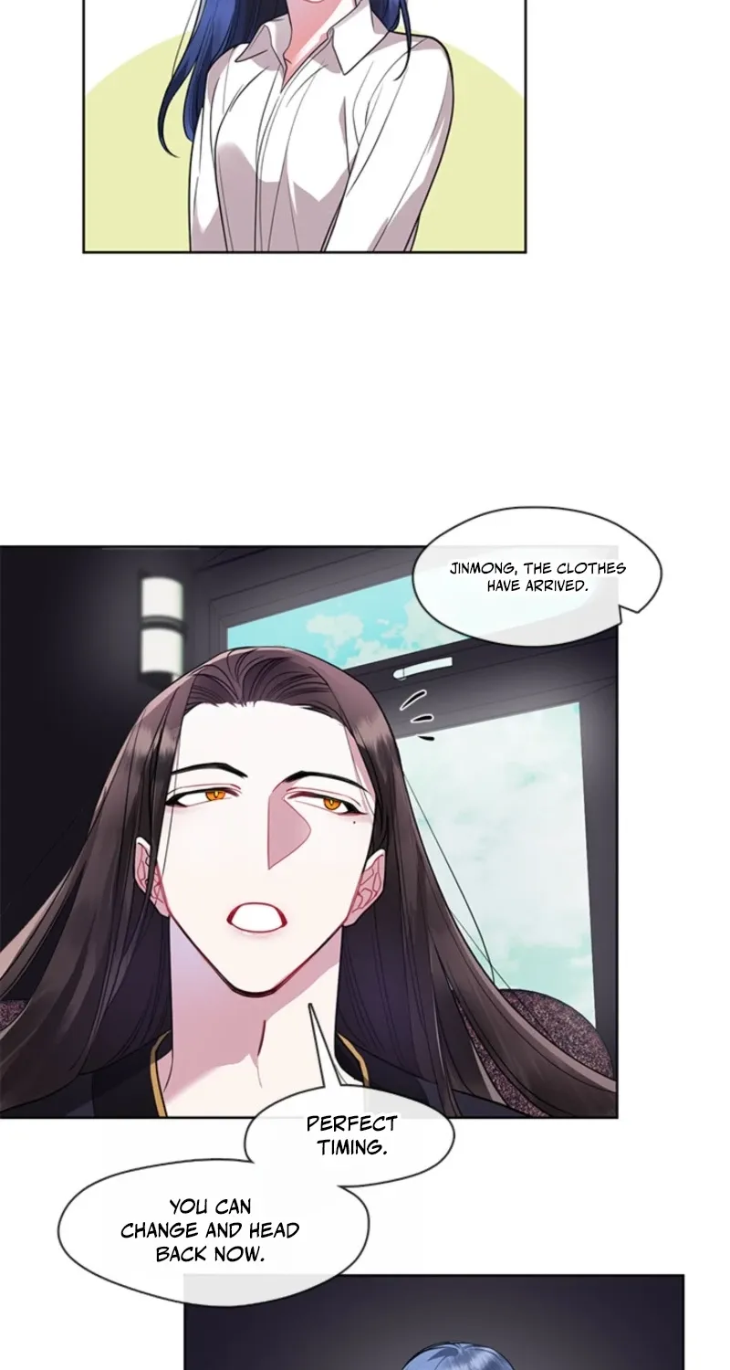 Bridal Night Chapter 10 page 39 - 
