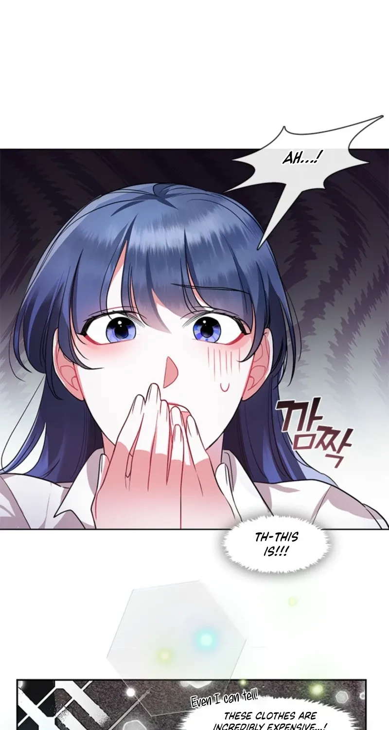 Bridal Night Chapter 10 page 44 - 