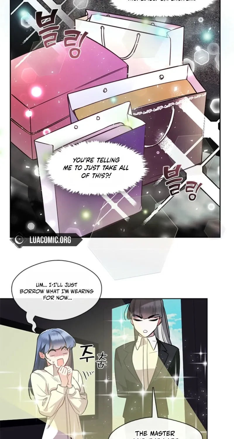 Bridal Night Chapter 10 page 45 - 