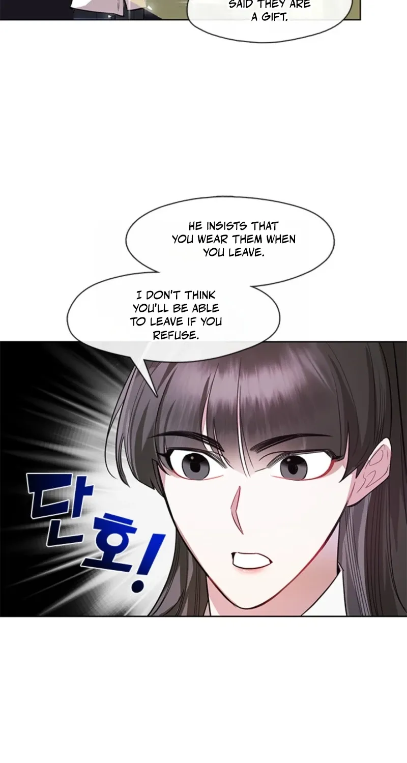 Bridal Night Chapter 10 page 46 - 