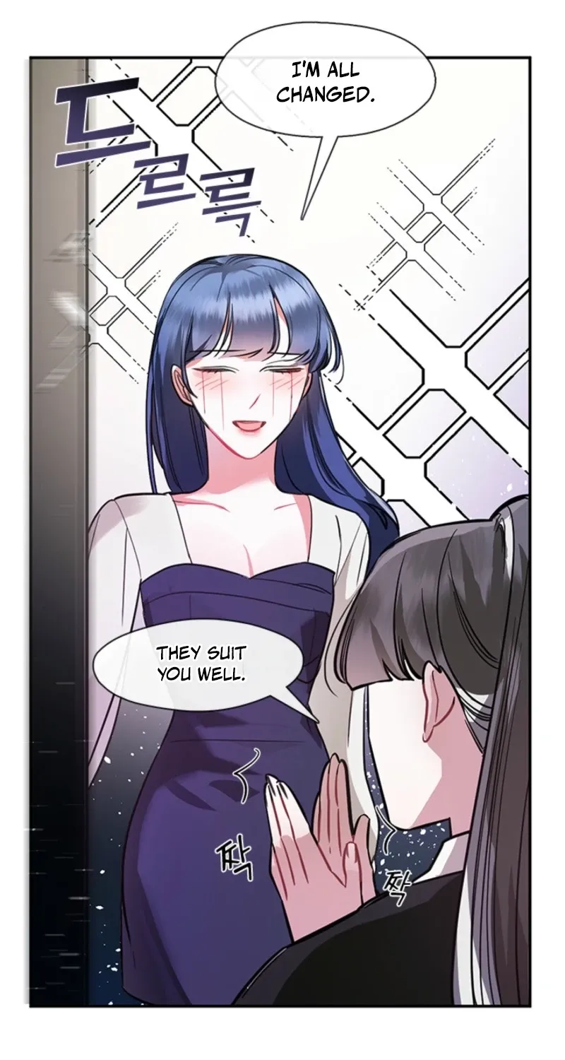 Bridal Night Chapter 10 page 47 - 