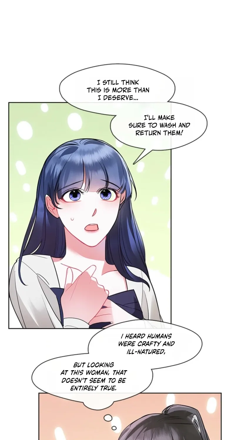 Bridal Night Chapter 10 page 48 - 