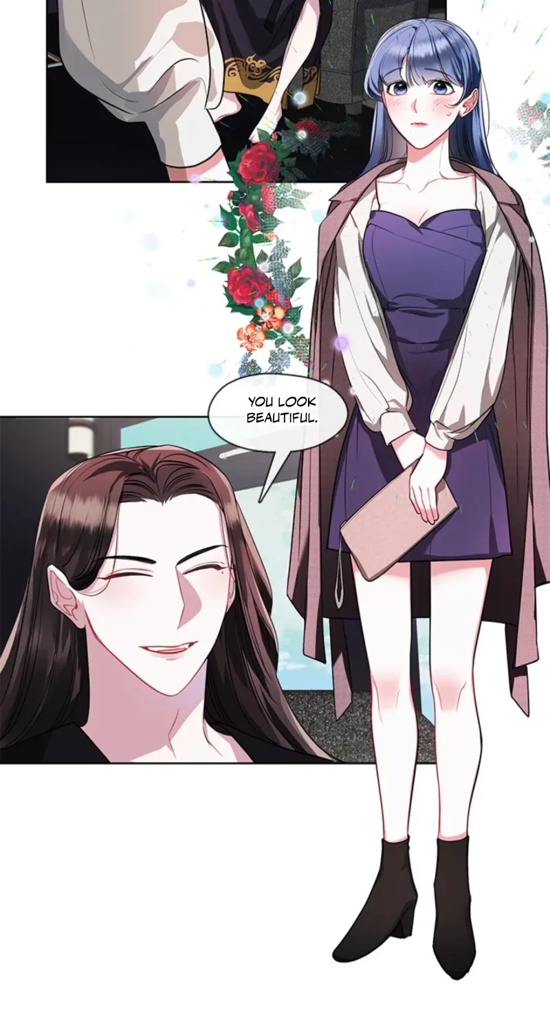 Bridal Night Chapter 10 page 50 - 