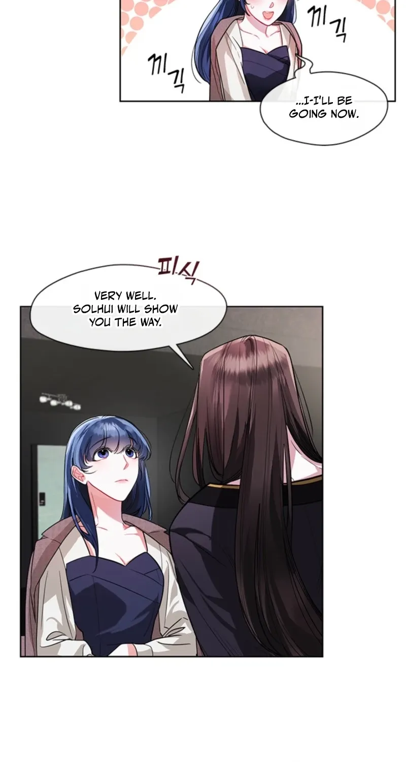 Bridal Night Chapter 10 page 52 - 
