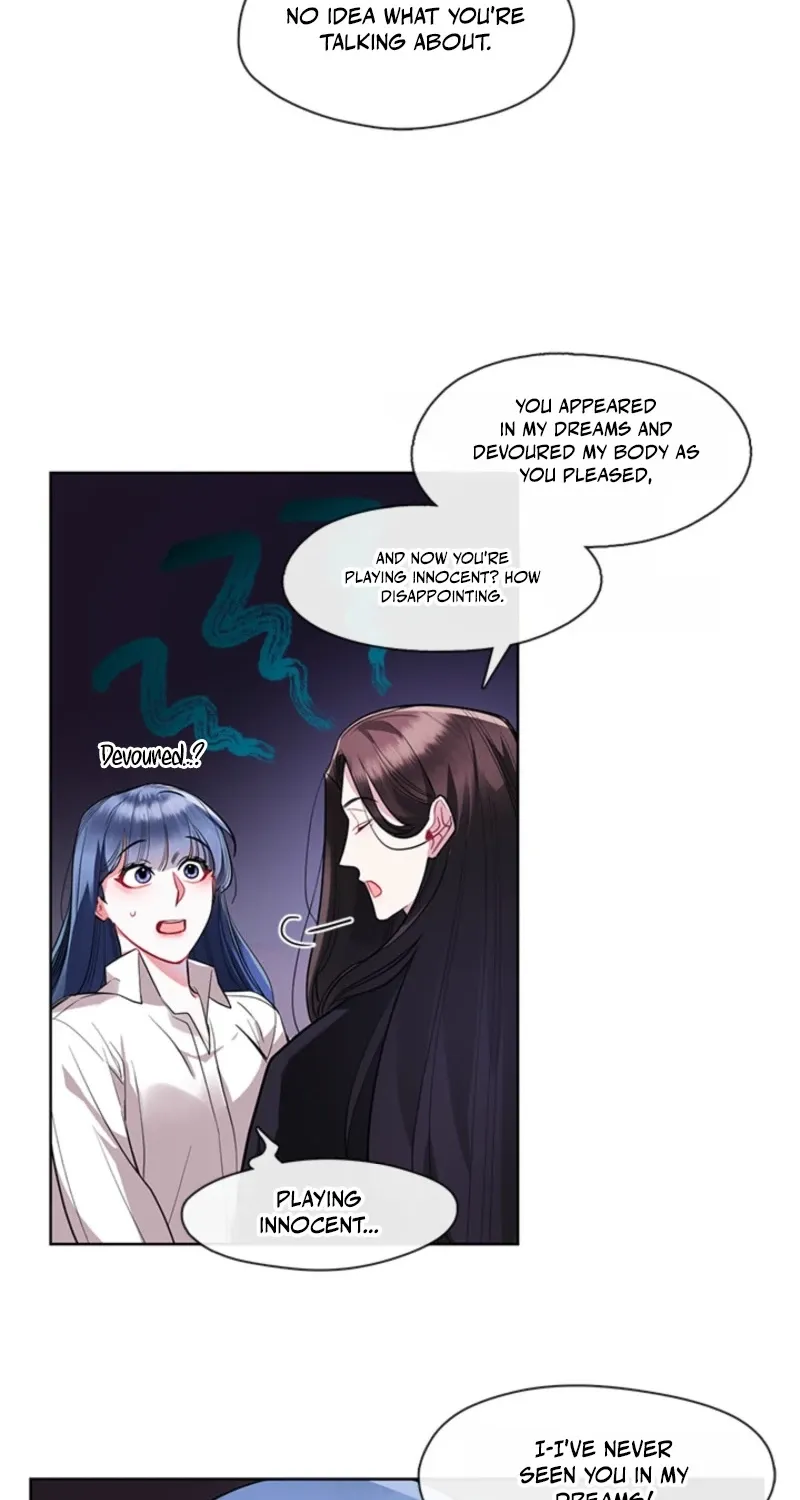 Bridal Night Chapter 10 page 8 - 