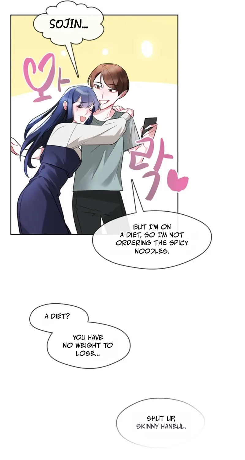 Bridal Night Chapter 11 page 11 - 