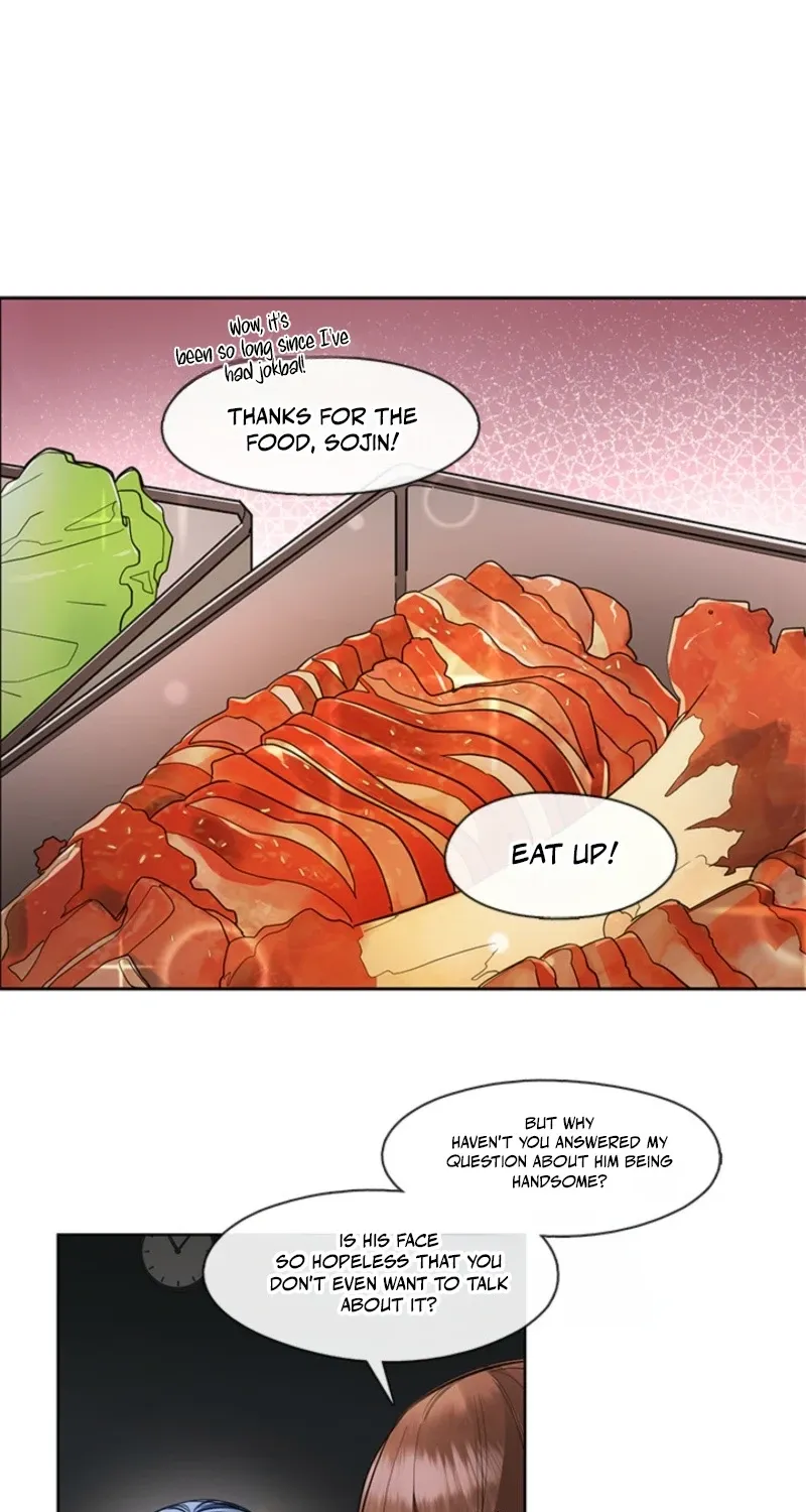 Bridal Night Chapter 11 page 13 - 