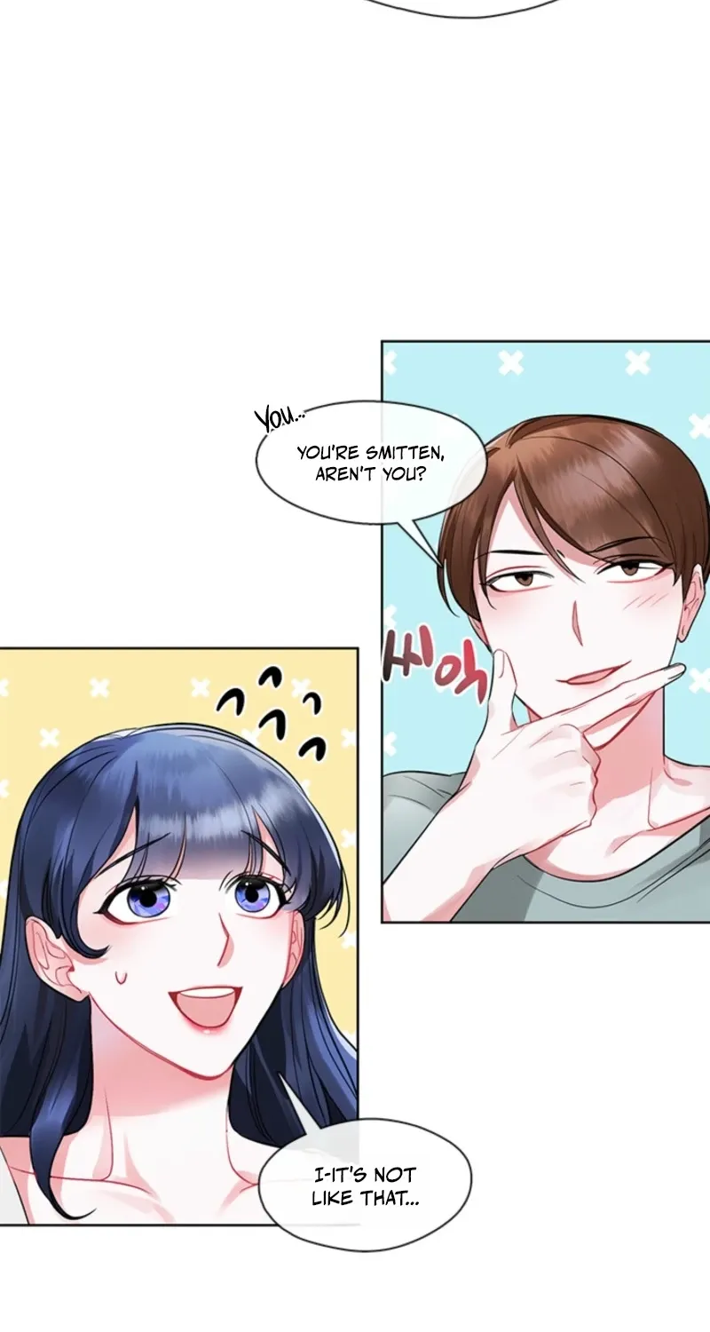 Bridal Night Chapter 11 page 16 - 